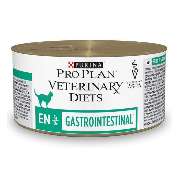 Pro Plan Veterinary Diets Gastrointestinal EN cat Can